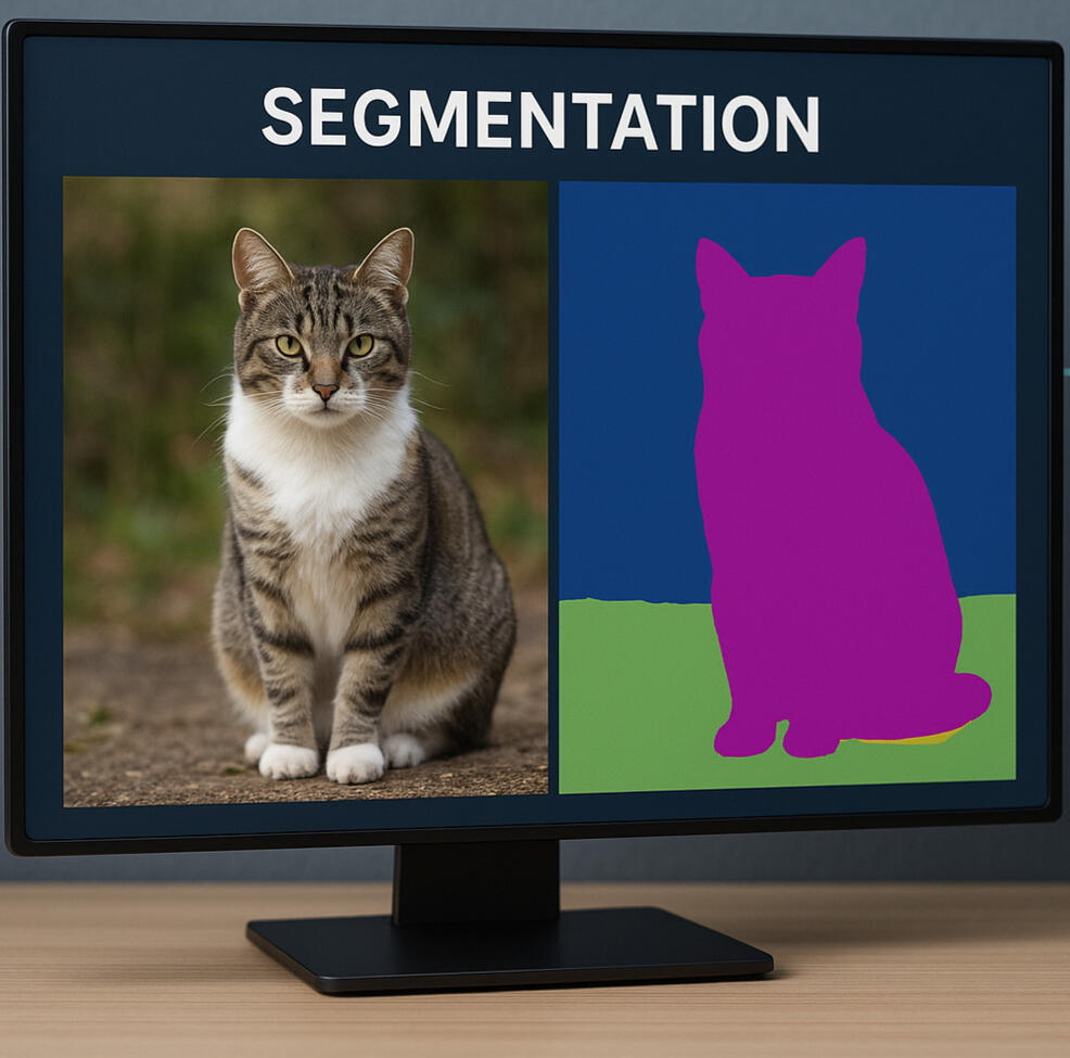 Segmentation