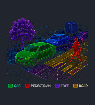 Segmentation